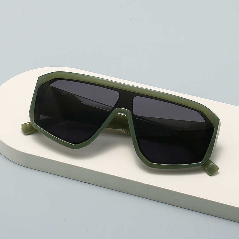 Streetwear Brand Y2K - New Y2K Large Frame Joined Body