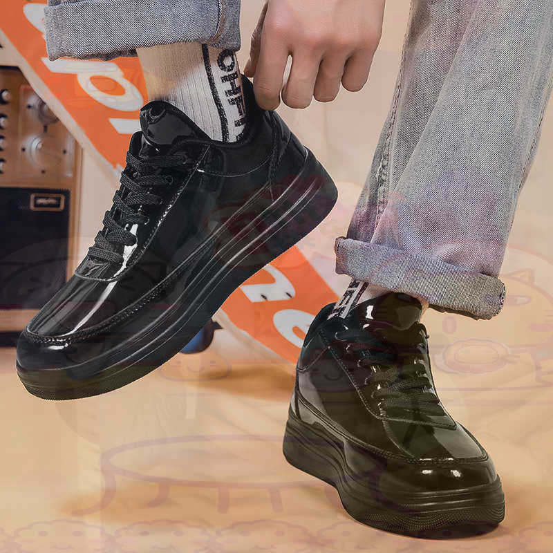 Streetwear Brand Design Ideas - Boots Size 33 Tennis Women's Shoes