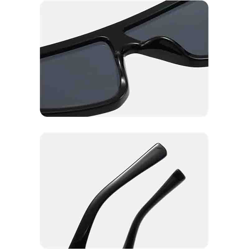New Y2K Large Frame Joined Bod - Streetwear Brand Y2K 评论和价格