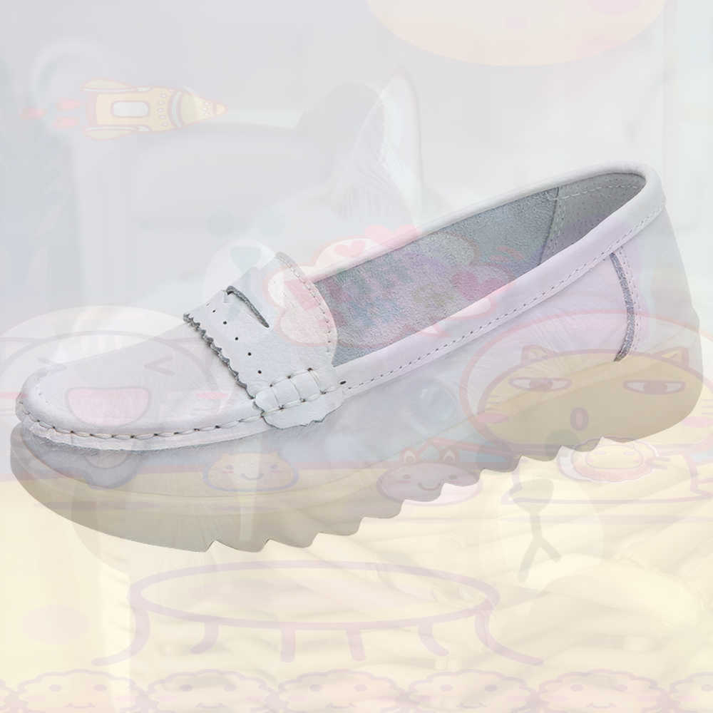 Moccasin Driving Teenage Sneak - Streetwear Brand Design Ideas 评论和价格