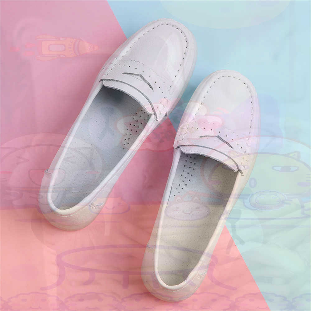 Moccasin Driving Teenage Sneak - Streetwear Brand Design Ideas 评论和价格