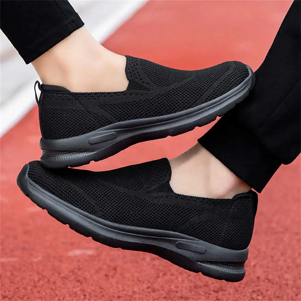 Without Lace Net Man's Boots F - Streetwear Brand Design Ideas 评论和价格