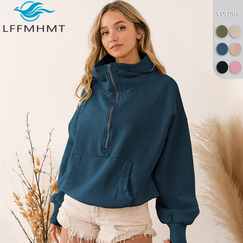 Good Quality Women's Hoodie fo - Good Streetwear Brand 评论和价格