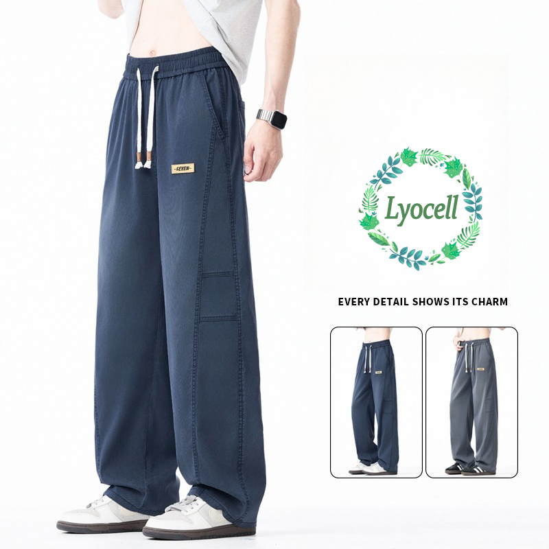 Brand Clothing 2026 Men's Thin - Streetwear Brand Designs 评论和价格