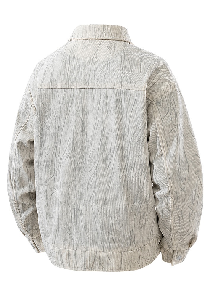 Jacket Coat Luxury Mens Clothe - Good Streetwear Brand 评论和价格