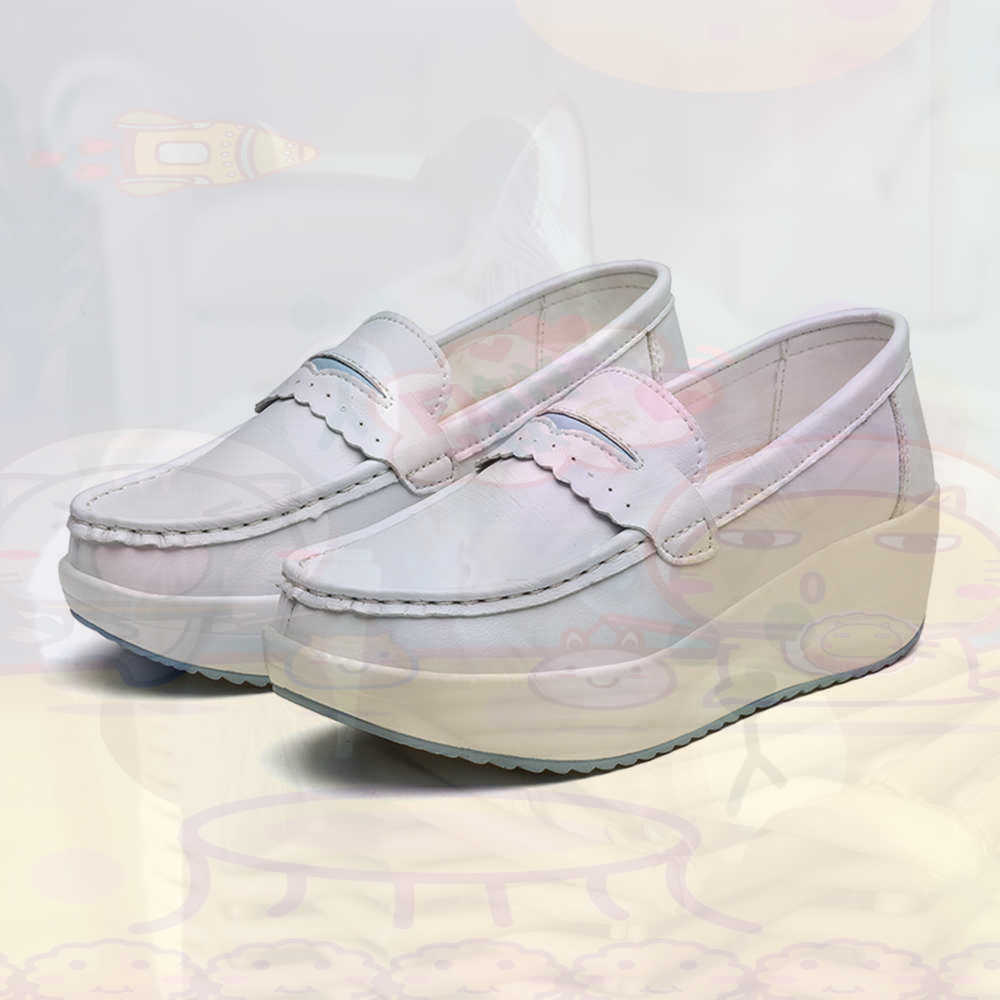 Plataform Winter Pink Sneakers - Streetwear Brand Design Ideas 评论和价格