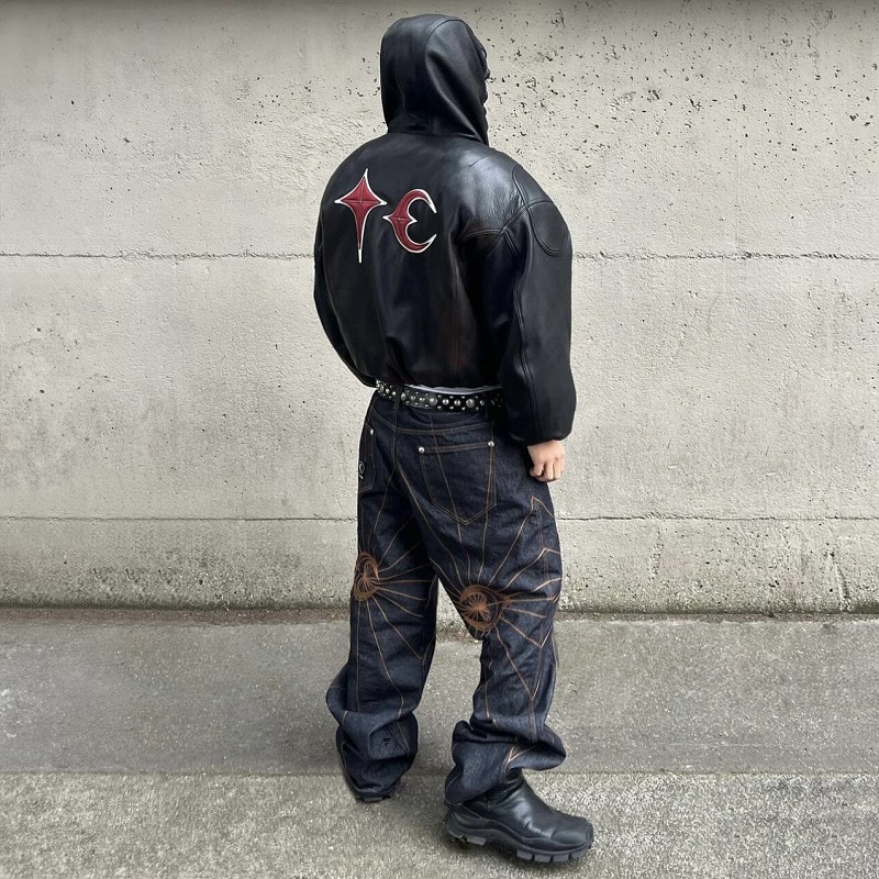 Thug Club New Arrival Niche St - Streetwear Brand Designs 评论和价格