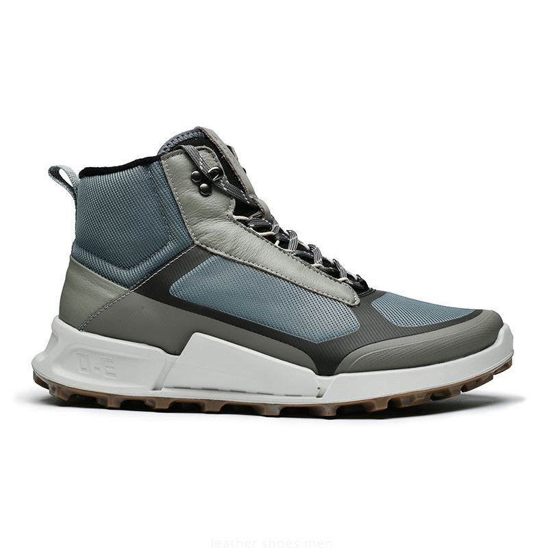 High Top Athletic Shoes Campin - Streetwear Brand Designs 评论和价格
