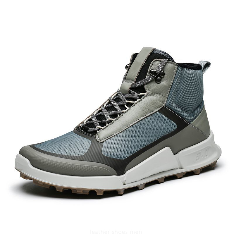 High Top Athletic Shoes Campin - Streetwear Brand Designs 评论和价格