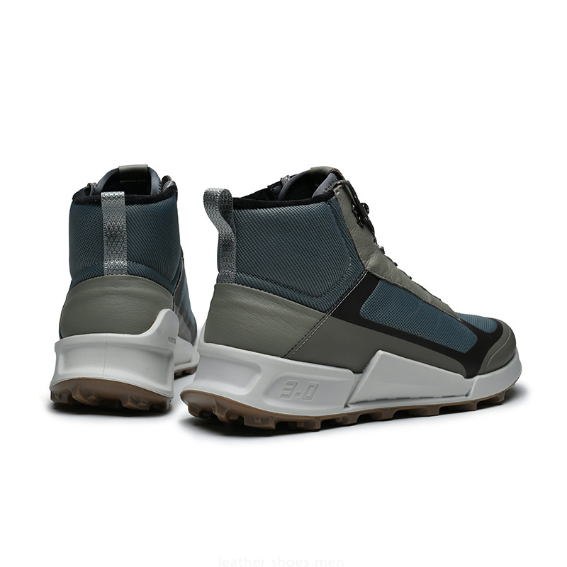 High Top Athletic Shoes Campin - Streetwear Brand Designs 评论和价格