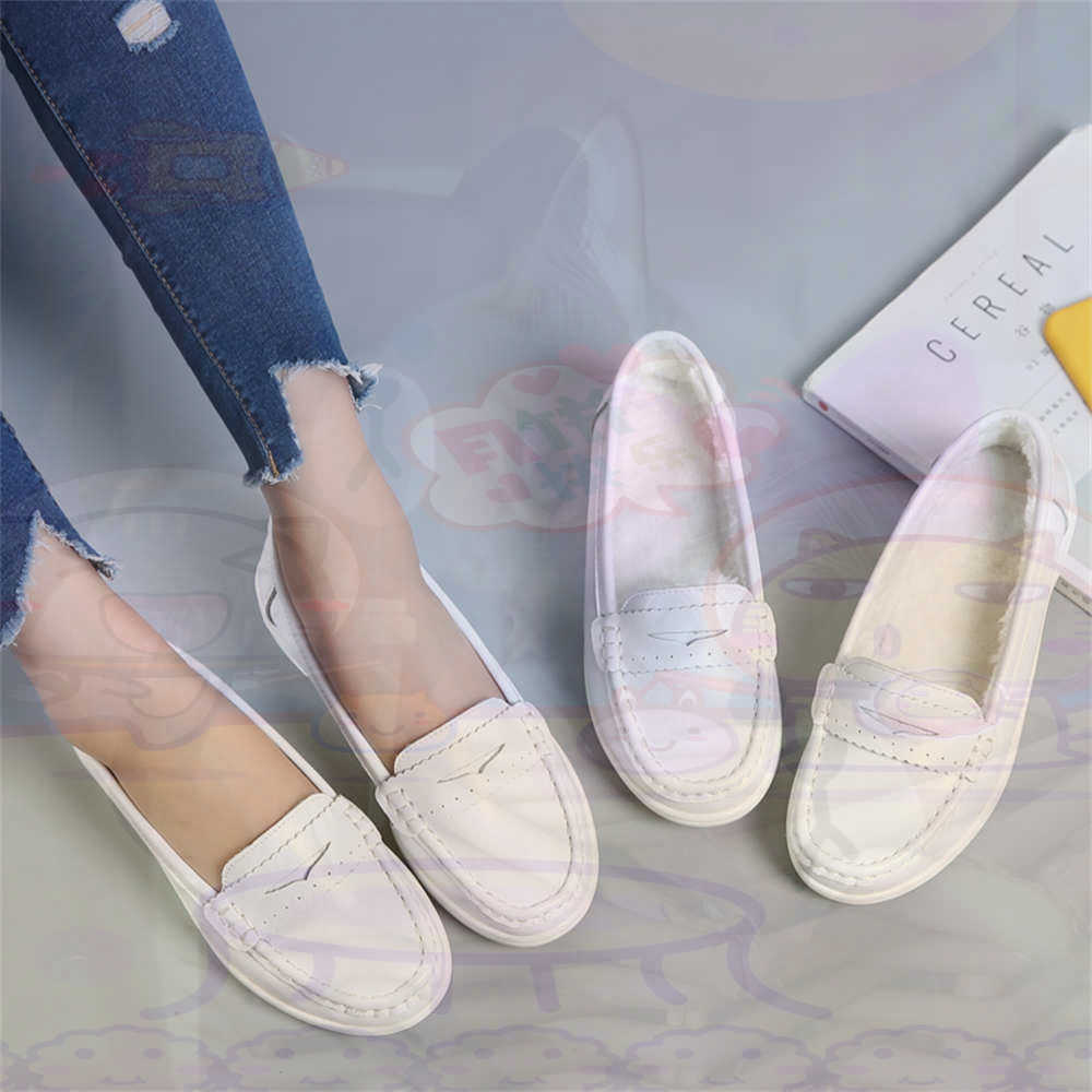 Soft Slip-on Womens Large Size - Streetwear Brand Design Ideas 评论和价格