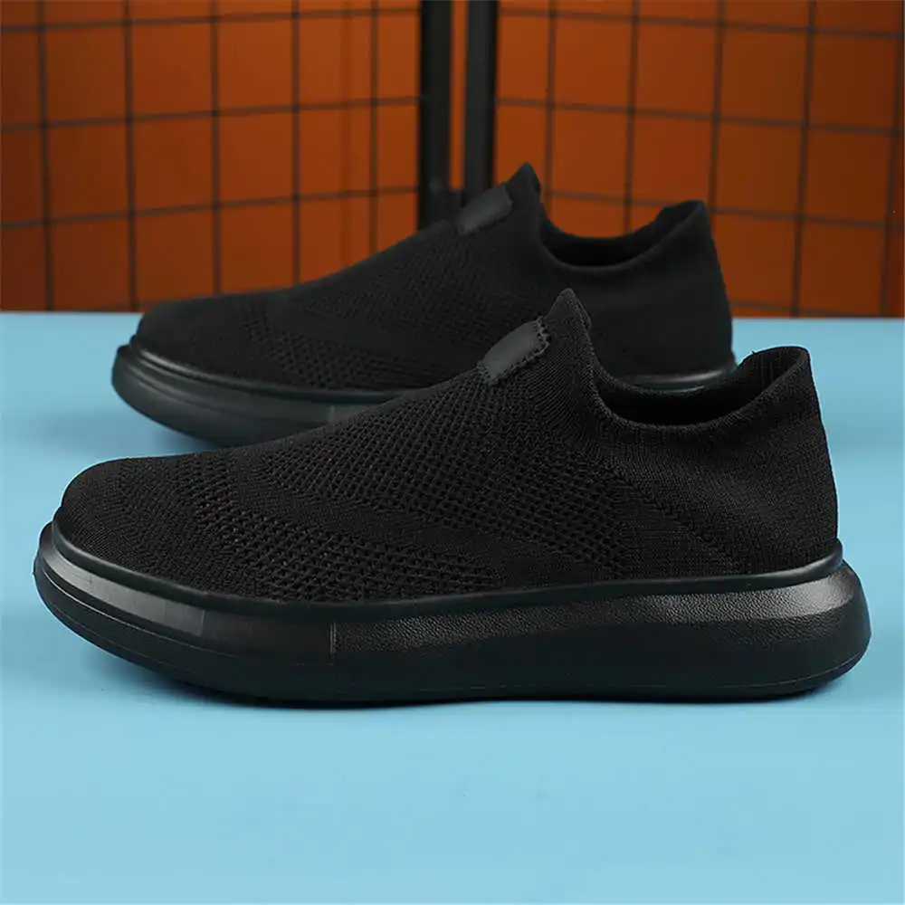 Platform Stockings Brown Shoes - Streetwear Brand Design Ideas 评论和价格