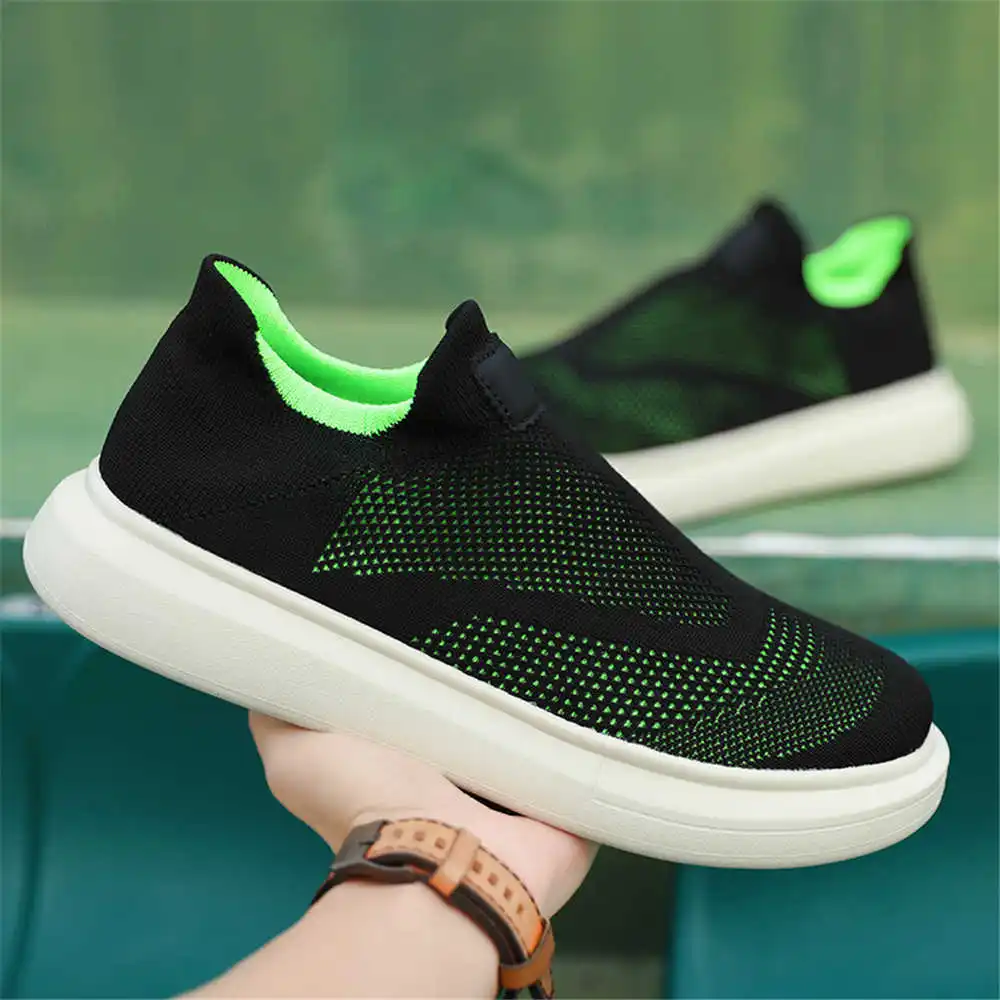Platform Stockings Brown Shoes - Streetwear Brand Design Ideas 评论和价格