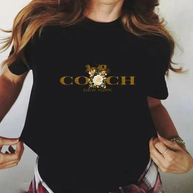 Classic Carriage Flowers Logo  - Streetwear Brand With Flower Logo 评论和价格